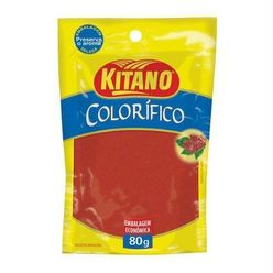 Colorífico KITANO 80g