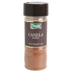 Canela moída CHELLI 40g