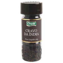 Cravo  da Índia CHELLI 26g