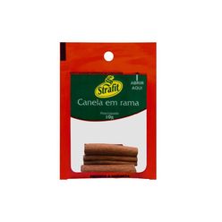 Canela rama STRAFIT 10g