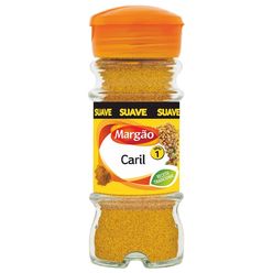 Caril MARGÃO 42g
