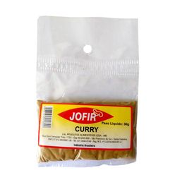 Curry JOFIR 30g