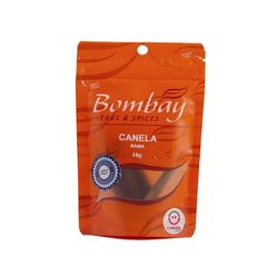 Canela BOMBAY Herbs & Spices Rama 6cm 10g