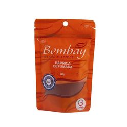 Páprica BOMBAY Herbs & Spices Defumada 20g