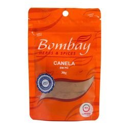 Canela em Pó BOMBAY 30g