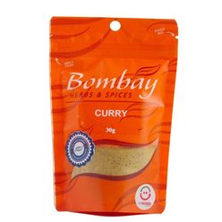 Curry BOMBAY Herbs & Spices 30g