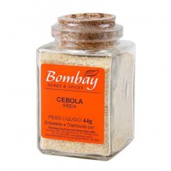 Cebola Areia BOMBAY 44g