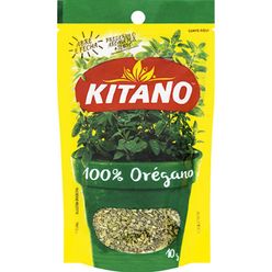 Orégano KITANO 10g