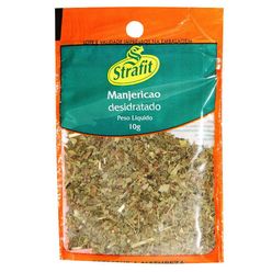 Tempero STRAFIT 10g