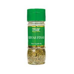 Ervas finas CHELLI 8g