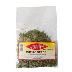 Cheiro Verde JOFIR 5g