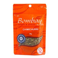 Chimichurri BOMBAY Herbs & Spices 20g