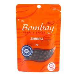 Zimbro BOMBAY Herbs & Spices 20g