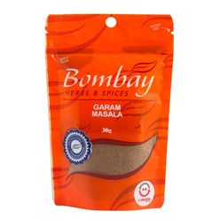 Garam Masala BOMBAY Herbs & Spices 30g