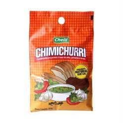 Chimichurri CHELLI 30g