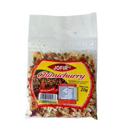 Chimichurri JOFIR 20g