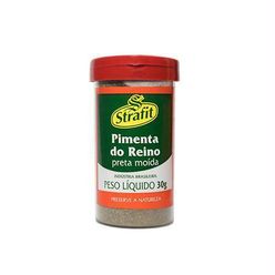 Pimenta  do reino STRAFIT tubo 30g