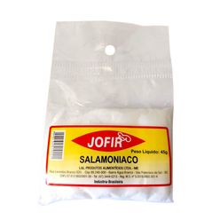 Salamoniaco JOFIR 45g