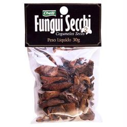 Fughi Secchi CHELLI Seco 30g