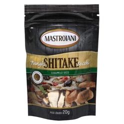 Fughi MASTROIANI Shitake 20g