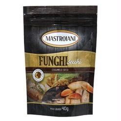Fughi MASTROIANI Secchi 40g