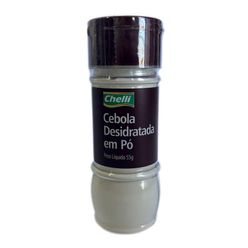 Cebola em Pó CHELLI 40G