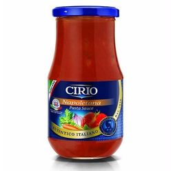Molho de Tomate CIRIO Napoletana 420g