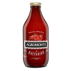 Molho de Tomate Datterino AGROMONTE 330g