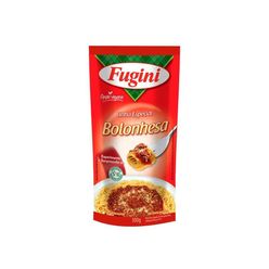 Molho de Tomate FUGINI Vegana Bolonhesa 300g