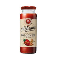 Molho Sugo Italiano LA MOLISANA Bolognese 340g