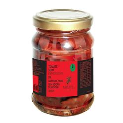 Tomate Seco NATUPALM Em Conserva Sem Açúcar 100g