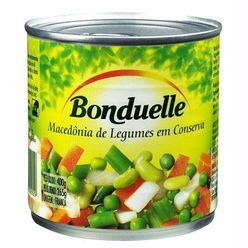 Macedônia de Legumes BONDUELLE 265g