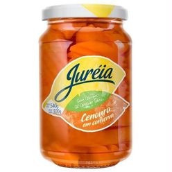 Cenoura JURÉIA 300g