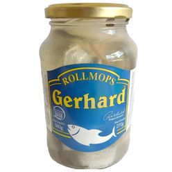 Rollmops GERHARD 270g