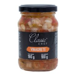 Vinagrete CLASSIC CHEF 100g