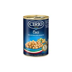 Grão de Bico CIRIO 400g