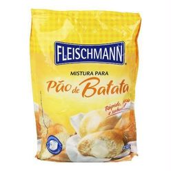 Mistura para pão FLEISCHMANN 450g