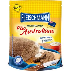 Mistura para pão FLEISCHMANN 450g