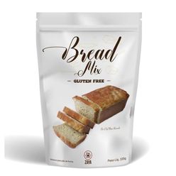 Mix ZAYA Bread sem Glúten 335g