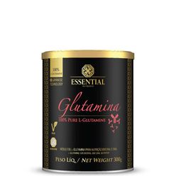 Glutamina ESSENTIAL 300g