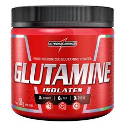 Glutamine INTEGRALMÉDICA 150g