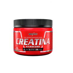 Creatina INTEGRALMEDICA HardCore 150g