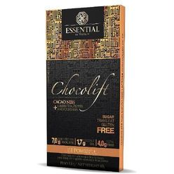 Chocolift Be Powerful ESSENTIAL 40g