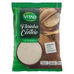 Farinha de Centeio VITAO Integral 500g