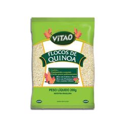 Quinoa VITÃO pacote 200g