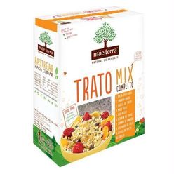 Trato Mix MÃE TERRA Caixa 200g