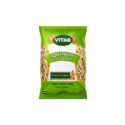 Quinoa VITÃO pacote 400g