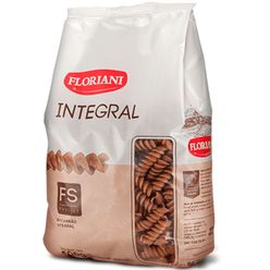 Macarrão Parafuso FLORIANI Integral 500g