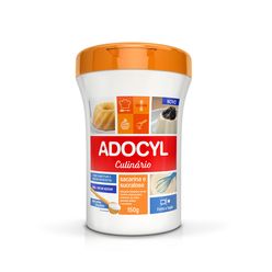 Adoçante ADOCYL Culinário Sacarina e Sucralose 150g