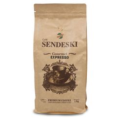 Café SENDESKI Gourmet Grão Expresso 1 1kg